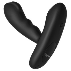 AnalTech Stimulateur de prostate vibrant Bodi 9 x 3cm